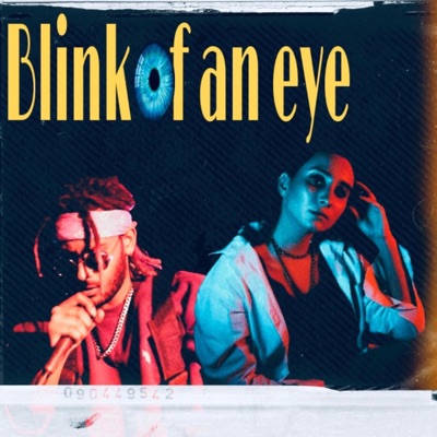 Blink Of An Eye - Single