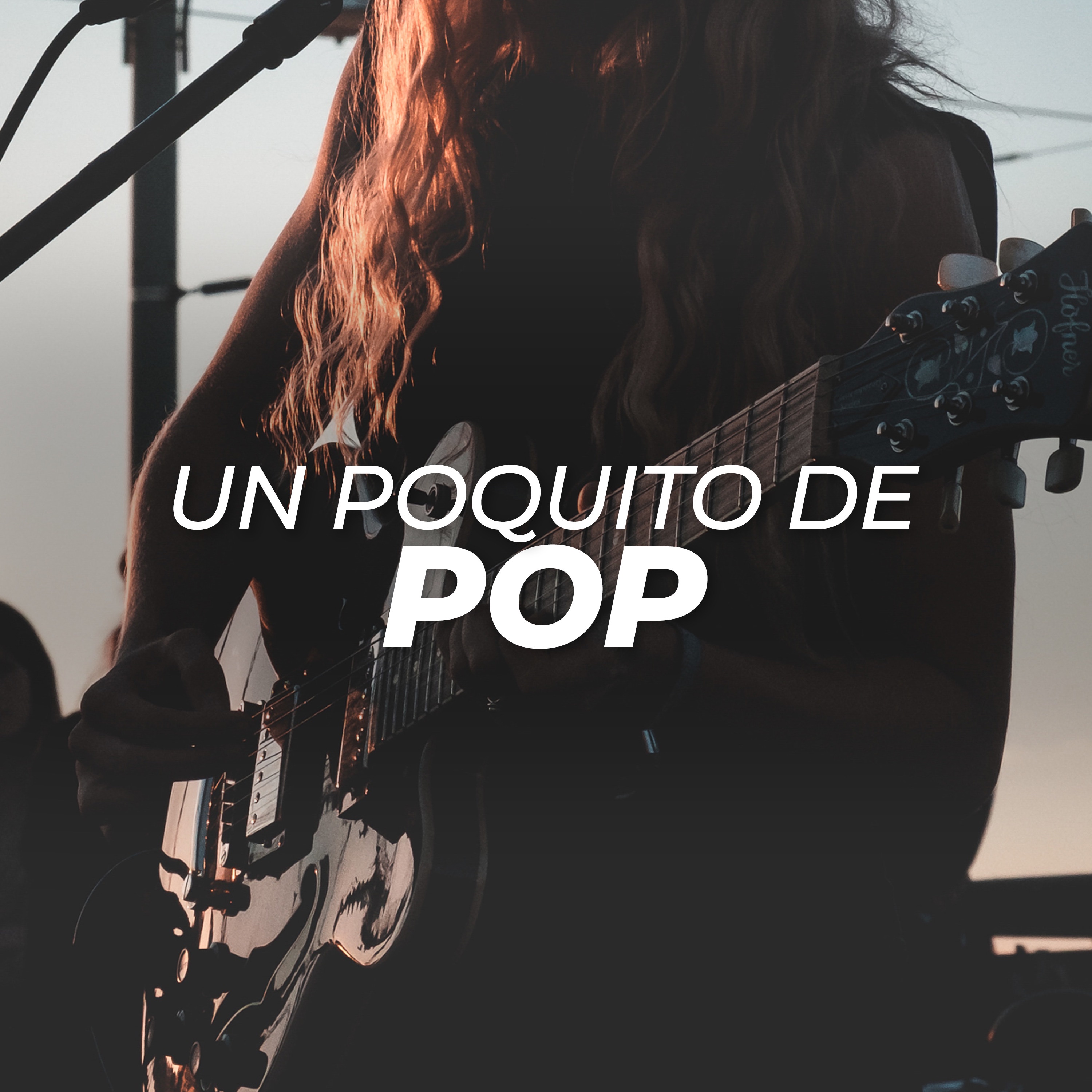 Un poquito de Pop