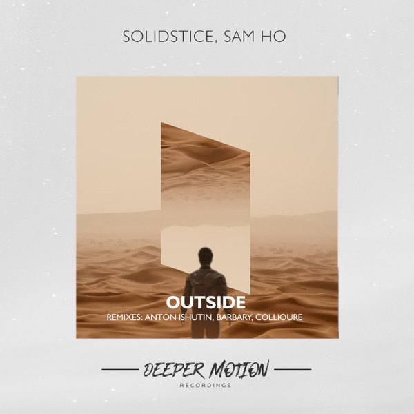 Outside - EP