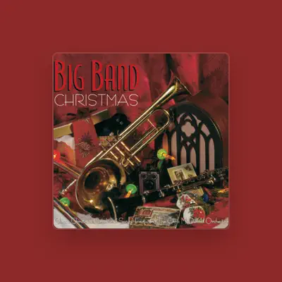 Listen to The Chris McDonald Orchestra, watch music videos, read bio, see tour dates & more!