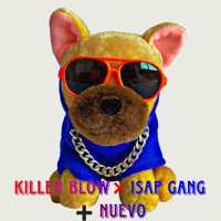 + NUEVO (feat. Isap Gang) - Single - Killer Blow