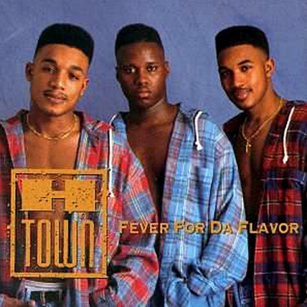 The Show, the After-Party, the Hotel - Album by Jodeci