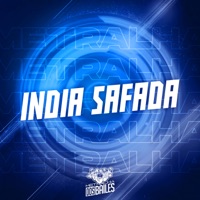 INDIA SAFADA - Single - MC Yuri, MC indiazinha & DJ Game Beat