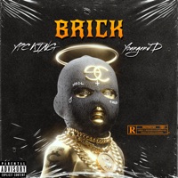 Brick (feat. YoungenJD) - Single - YPC KING