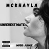 Underestimate (feat. Musiq Junkie) - Single