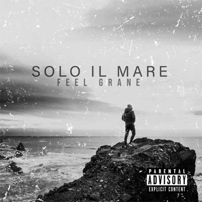 SOLO IL MARE - Single