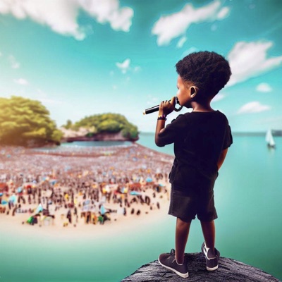 Lonely Island - Single