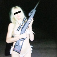 ÆLIEN (feat. Rari Kari) - Single - Danni Wheeler