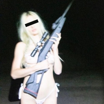 ÆLIEN (feat. Rari Kari) - Single