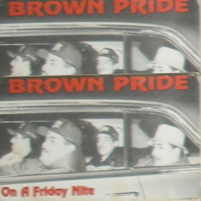 On A Friday Nite - Single