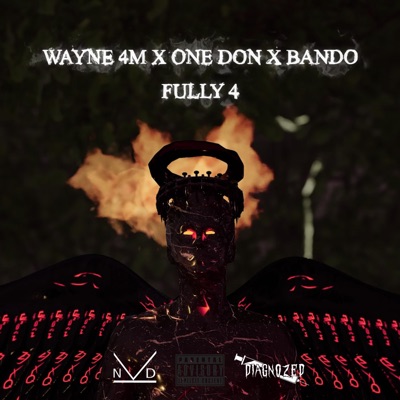 Fully 4 (feat. Wayne 4M, One Don & Bando) - Single