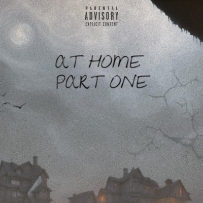At Home Part One - EP