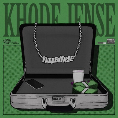Khode Jense - Single