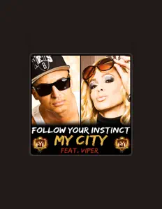 聆聽 Follow Your Instinct、觀看音樂影片、閱讀小傳、查看巡演日期等！