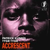 Crossbreed cover art