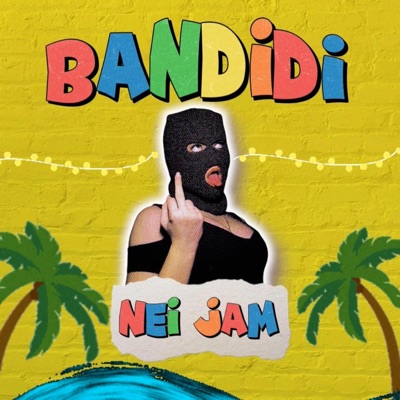 Bandidi - Single