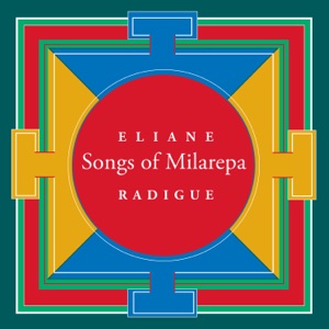 Songs of Milarepa