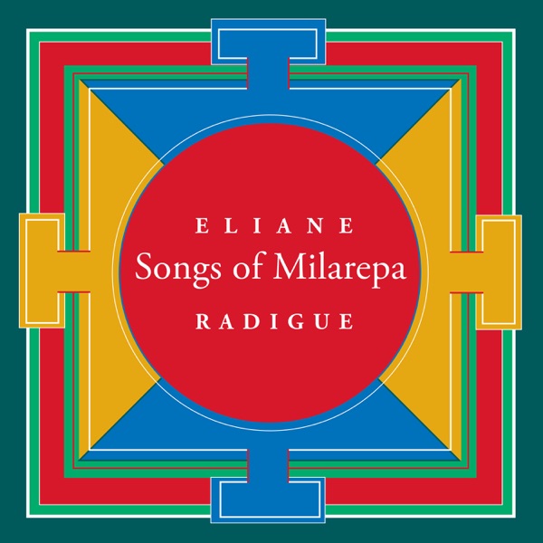 Songs of Milarepa