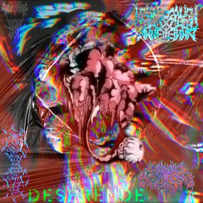 Desprende (feat. Sxtxn Drxgon) - Single
