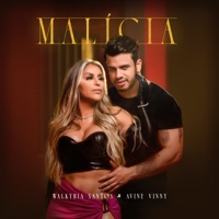 Malícia - Single - Walkyria Santos & Avine Vinny