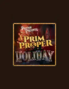 Prim & Proper을(를) 듣고, 뮤직 비디오를 보고, 약력을 읽고, 투어 일정 등을 확인하세요!