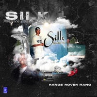 Silk From Ada Park - Single - Rangeroverhang