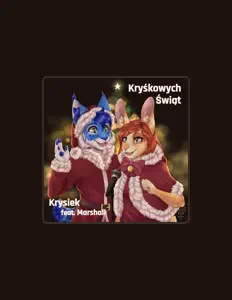 Krysiekを聴いたり、ミュージックビデオを鑑賞したり、経歴やツアー日程などを確認したりしましょう！