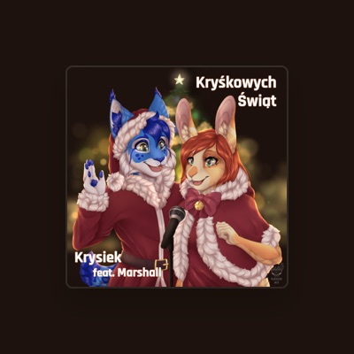 Listen to Krysiek, watch music videos, read bio, see tour dates & more!