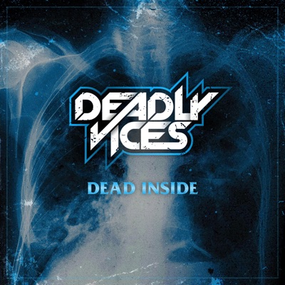 Dead Inside - EP