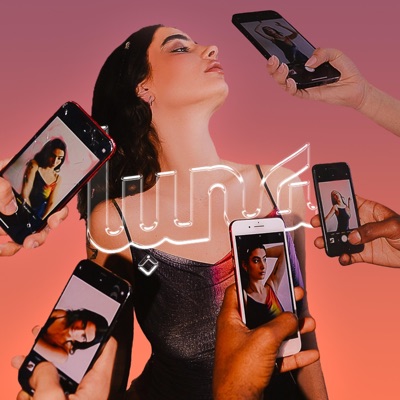 LUNA - EP