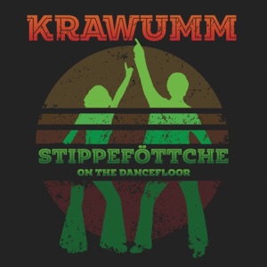 Stippeföttche on the Dancefloor