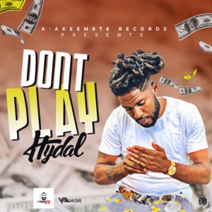 Don't Play - Single