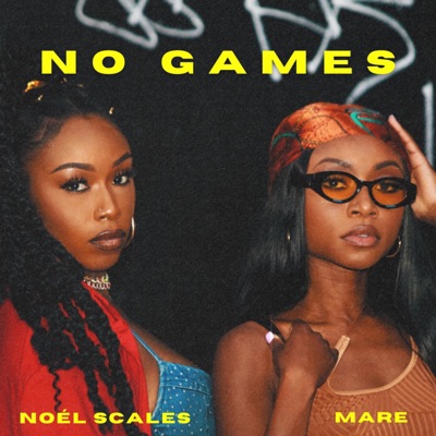 No Games - Single