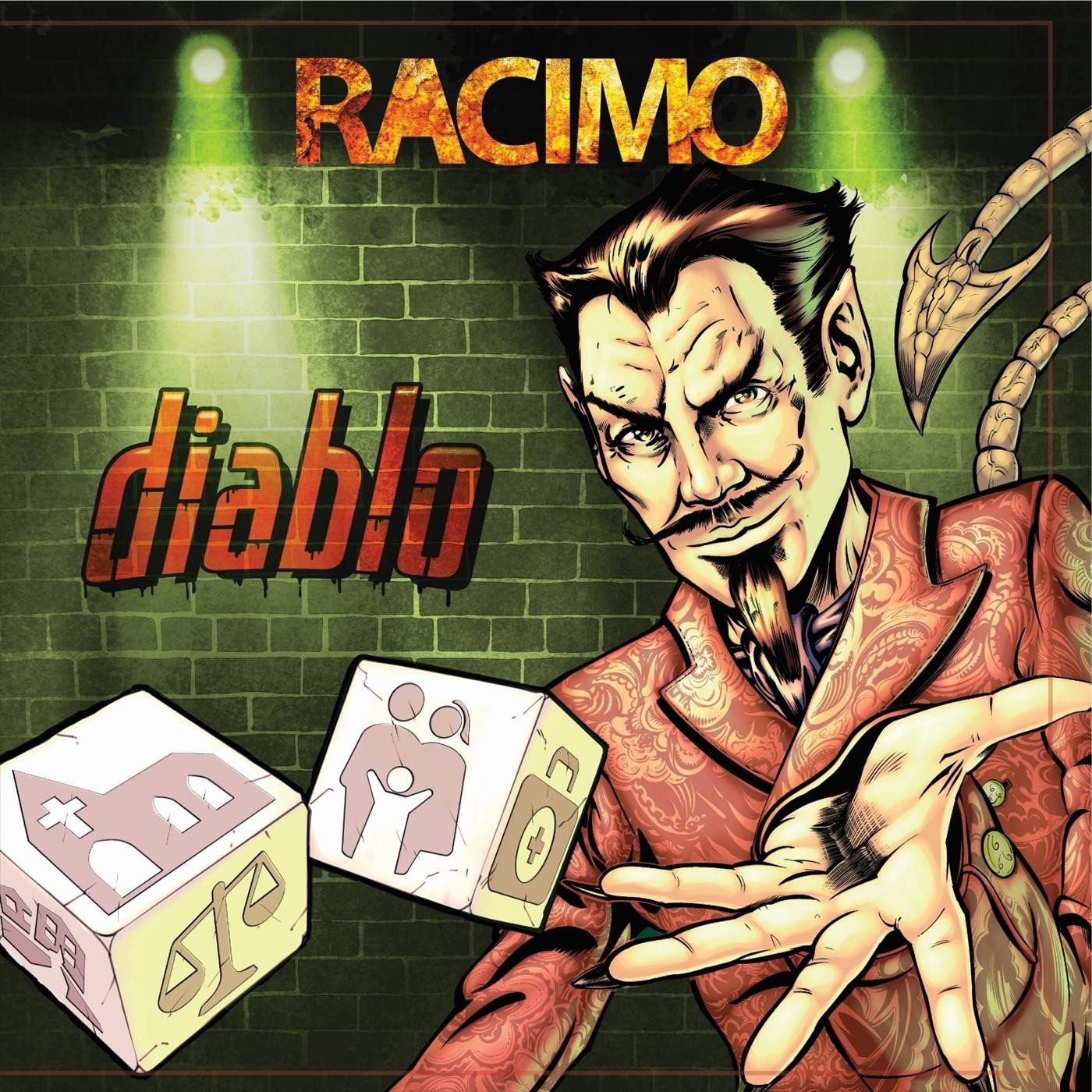 Diablo