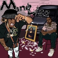 Mona lisa (feat. E-man) - Single - RocThaGreat