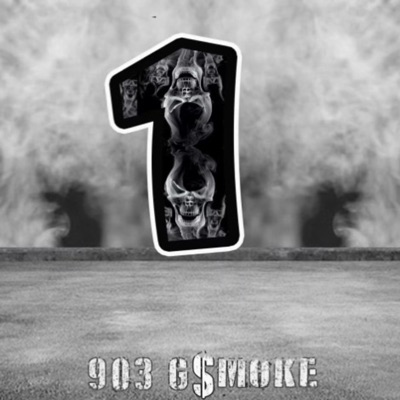 Smokey Season 1 - EP