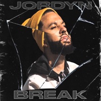 Break - Single - Jordyn