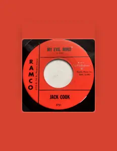 Listen to Jack Cook, watch music videos, read bio, see tour dates & more!