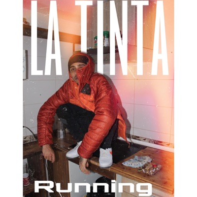 Running (La Tinta) - Single
