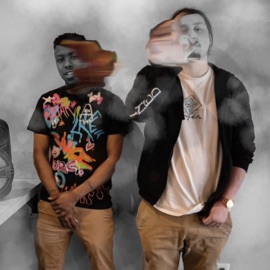 Handle my shit (feat. Keontray) EKM