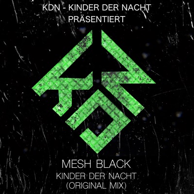 Kinder Der Nacht - Single