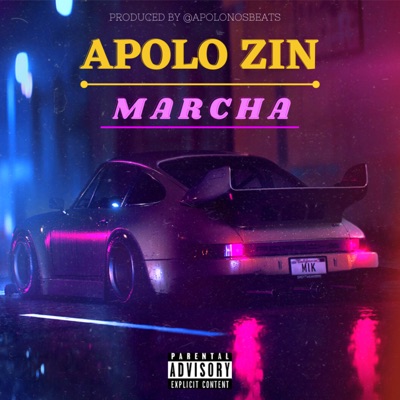 Marcha - Single