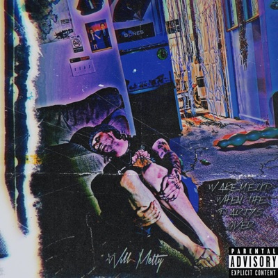 Wake Me Up When the Party's Over