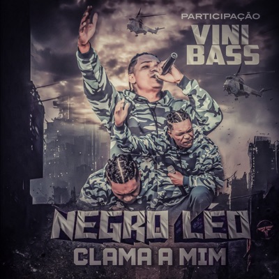 Clama a Mim (feat. Vini Bass) - Single