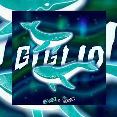 Giglio (feat. Ms. Sensei) - Single