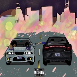 Mailbox Money Qwan Lennon & Savzilla