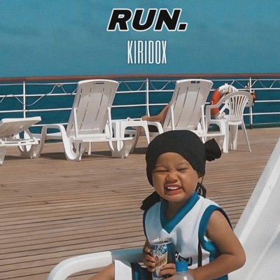 RUN. - Single