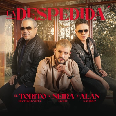 LA DESPEDIDA - Single