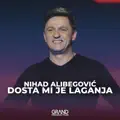 Dosta mi je laganja