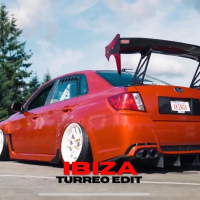 Ibiza (Turreo Edit) - DjTuca Lesca - Single